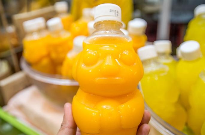 濟州東門市場美食 濟州東門市場美食