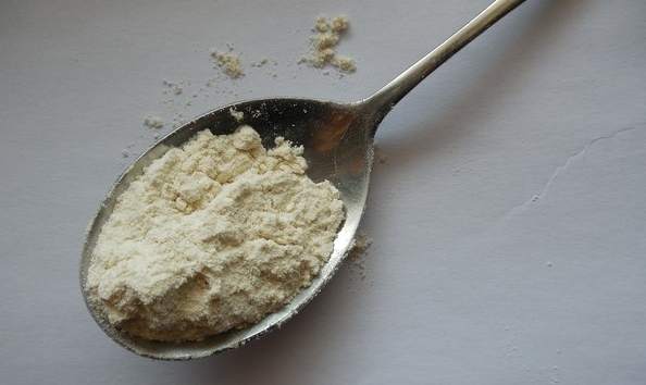 乳清蛋白過期一年