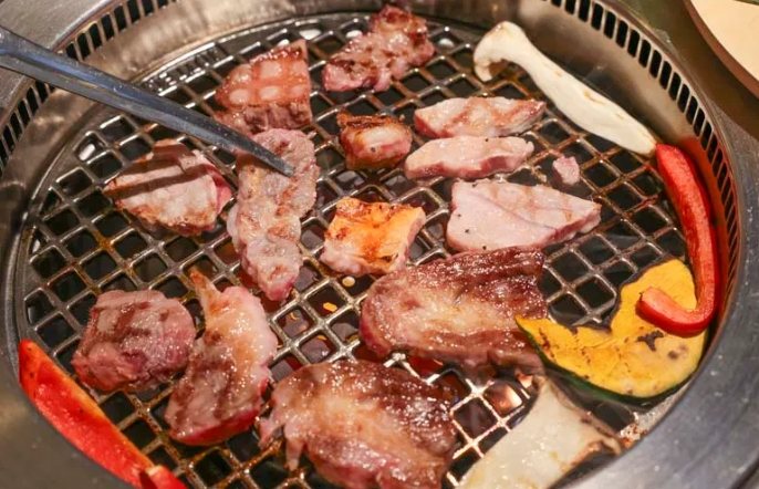 燒肉吃到飽推薦 燒肉吃到飽推薦