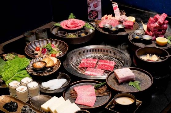 台南吃到飽餐廳