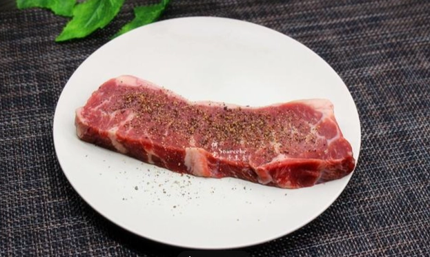 牛排不解凍直接煎