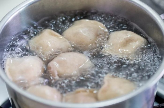 饺子汤再利用 饺子汤再利用