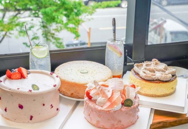 鳳山蛋糕店推薦 鳳山蛋糕店推薦