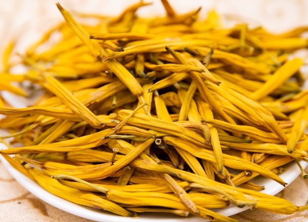 金針根使用方法 金針根使用方法