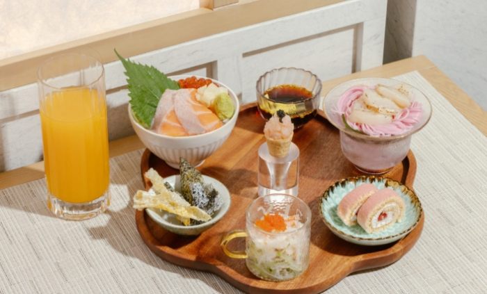 沙田新城市廣場美食