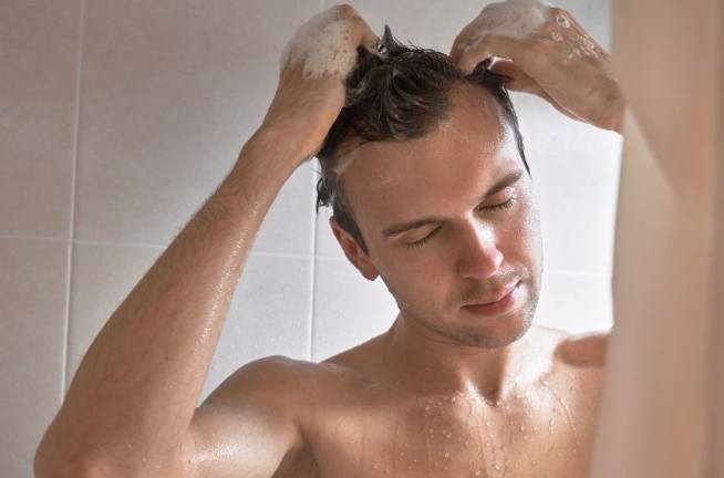 生髮洗髮精推薦 生髮洗髮精推薦