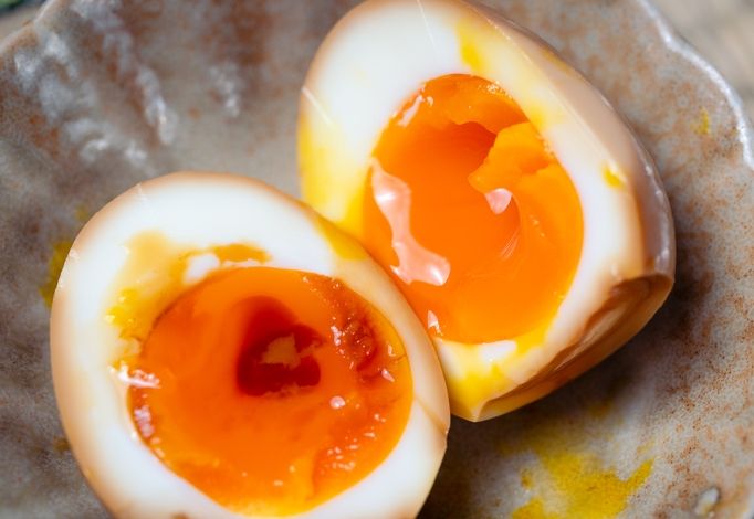 日本糖心蛋做法