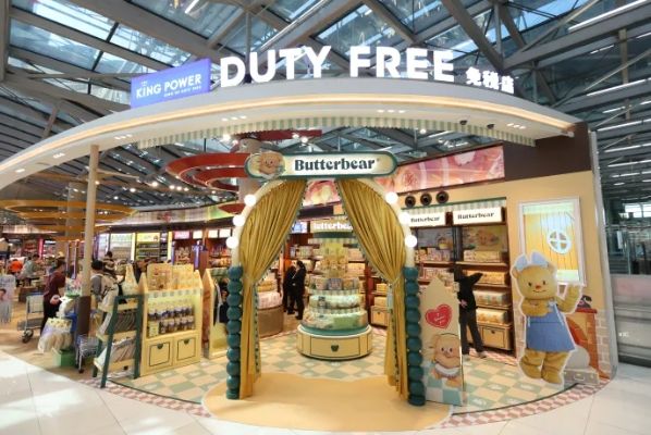 曼谷自由行攻略