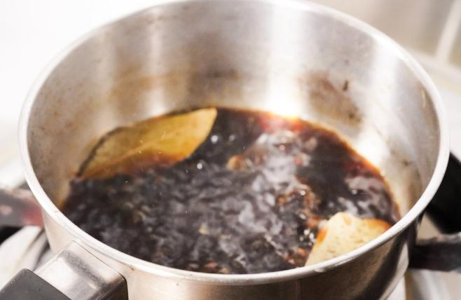 糖心蛋醬汁做法 糖心蛋醬汁做法