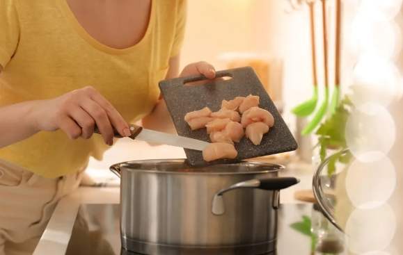 蛋白質烹調方法 蛋白質烹調方法