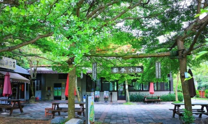 南投休閒農場旅遊 南投休閒農場旅遊