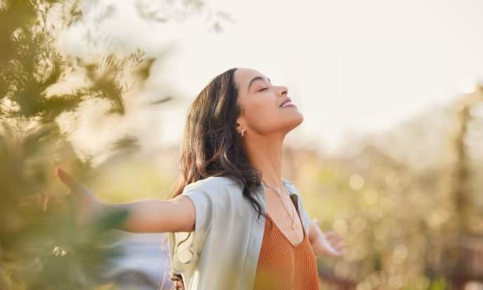 呼吸法改善睡眠 呼吸法改善睡眠