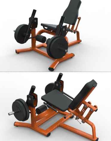 瘦大腿健身器材 瘦大腿健身器材