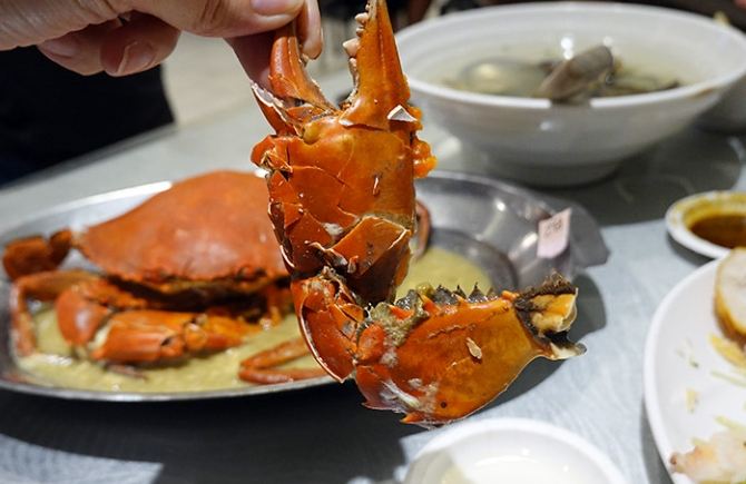 台中海鮮餐廳 台中海鮮餐廳