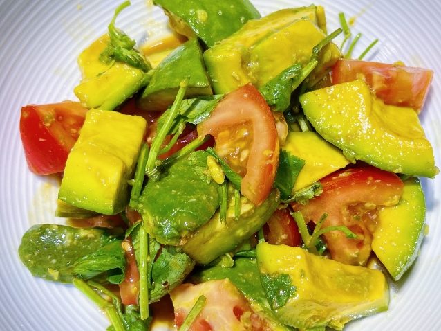 酪梨沙拉冷藏時間 酪梨沙拉冷藏時間