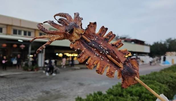 台中漁港海鮮 台中漁港海鮮