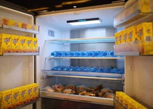 冰箱水質安全 冰箱水質安全