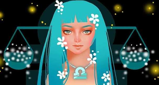 天秤女配對 天秤女配對