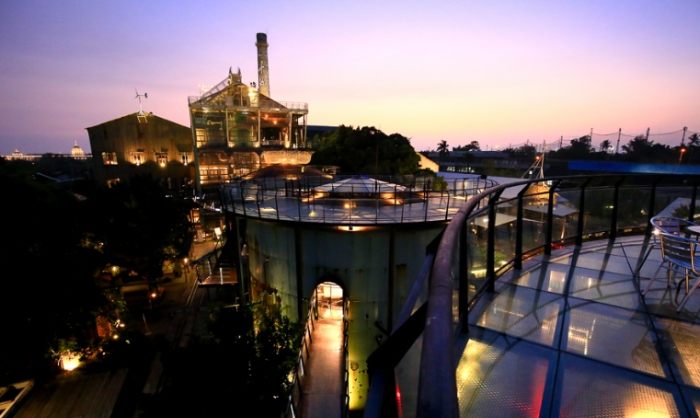 仁德景點推薦 仁德景點推薦