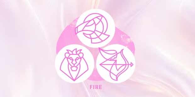 火象星座配對 火象星座配對