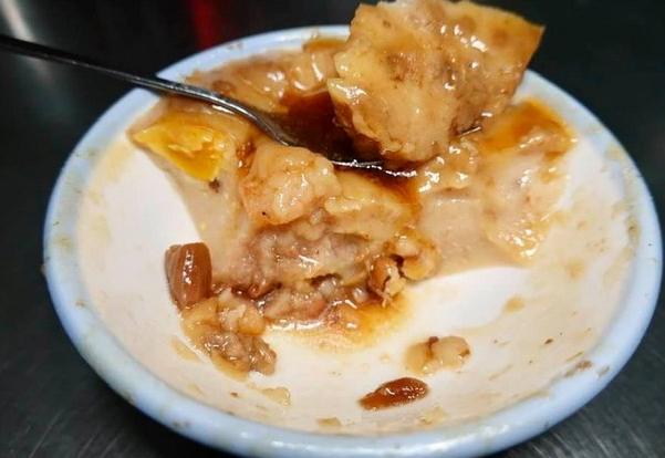 龍城市場小吃 龍城市場小吃