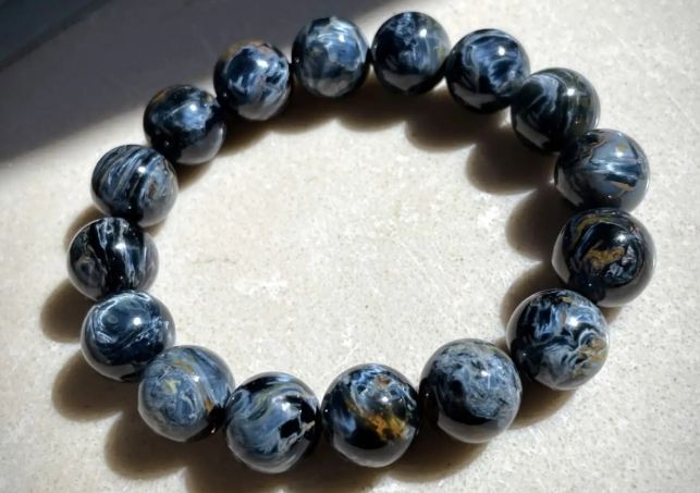 虎眼石作用 虎眼石作用