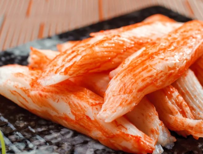 蟹肉棒食谱 蟹肉棒食谱