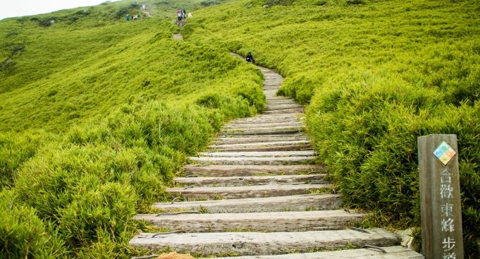 合歡山東峰登山攻略 合歡山東峰登山攻略