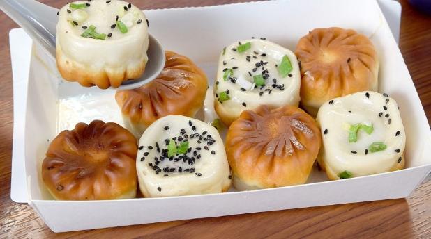 生煎包台北 生煎包台北