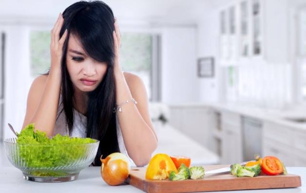 少吃血糖還是高