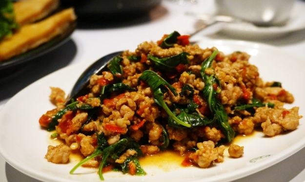 二樓餐廳用餐體驗 二樓餐廳用餐體驗