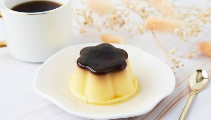 布丁冰鎮時間 布丁冰鎮時間