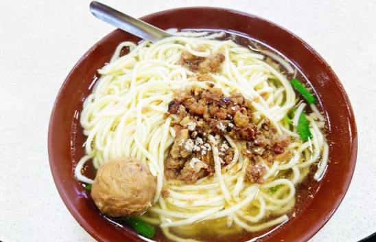 新營夜市小吃 新營夜市小吃