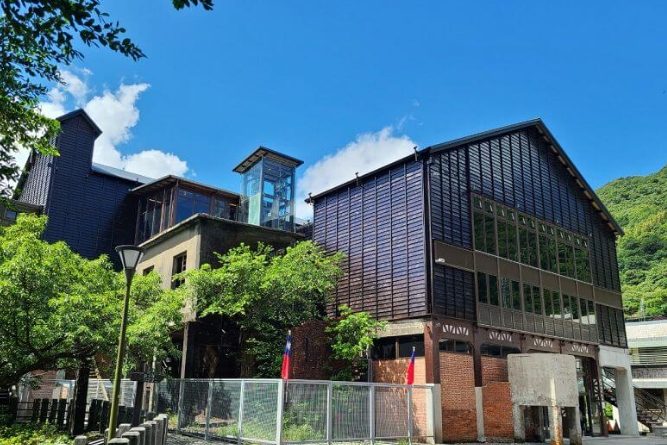 新北親子無障礙旅遊 新北親子無障礙旅遊