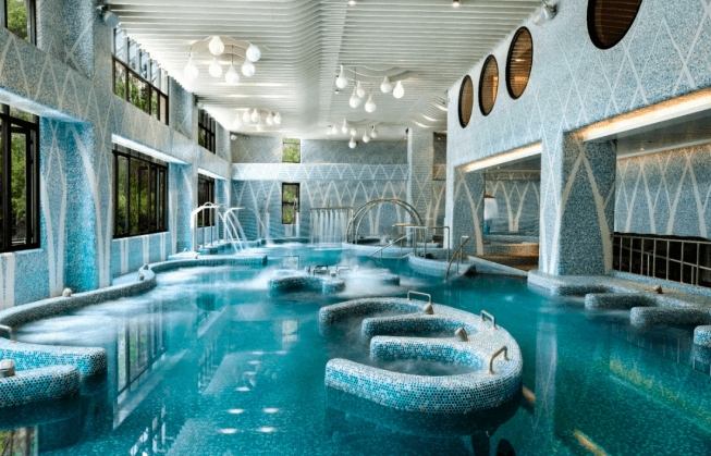 宜蘭溫泉大眾池推薦