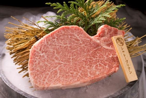 名古屋和牛美食 名古屋和牛美食