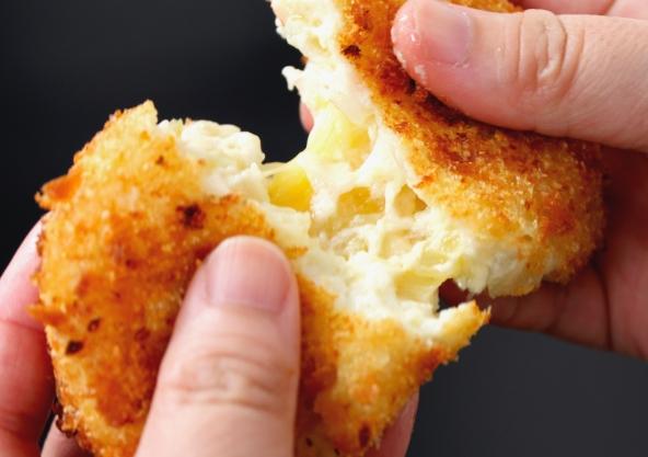 蟹肉棒食谱 蟹肉棒食谱