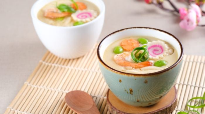 茶碗蒸做法 茶碗蒸做法