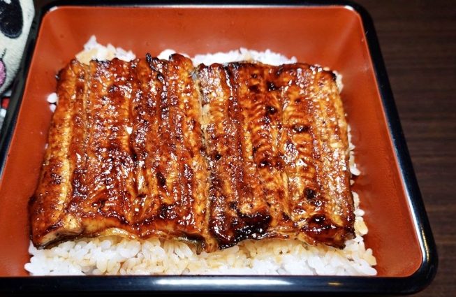 鰻魚飯推薦 鰻魚飯推薦