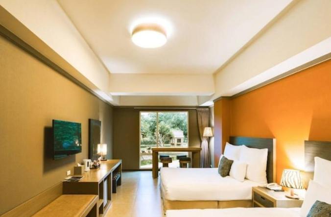 關西鎮民宿推薦