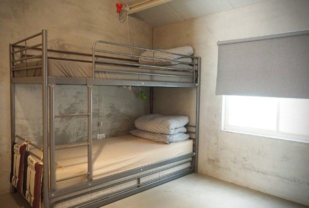 屏東青年旅舍 屏東青年旅舍