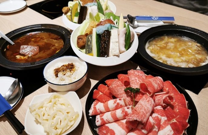 南港美食 南港美食