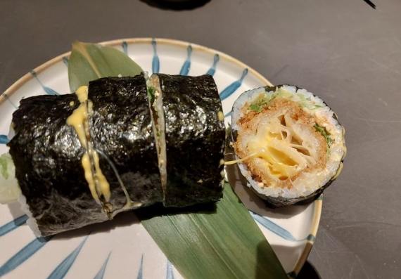 高雄日式素食餐廳 高雄日式素食餐廳