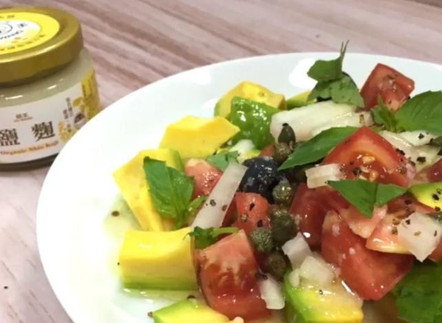 酪梨沙拉保存方法 酪梨沙拉保存方法
