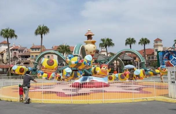 和歌山家庭景點