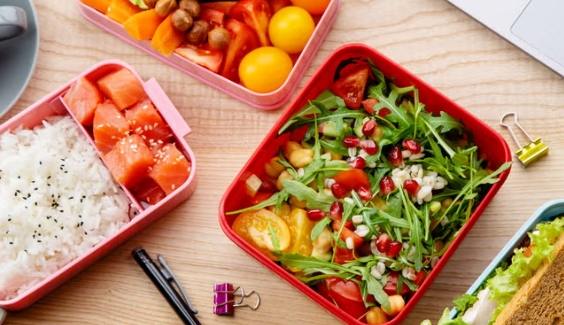 健康午餐食譜 健康午餐食譜