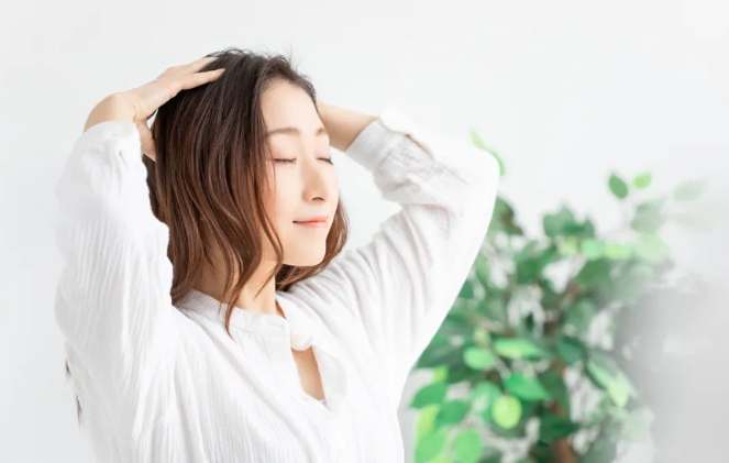 頭髮稀疏改善 頭髮稀疏改善