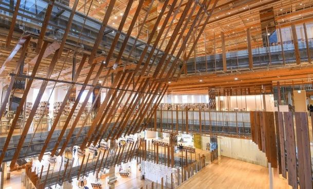 富山觀光景點 富山觀光景點