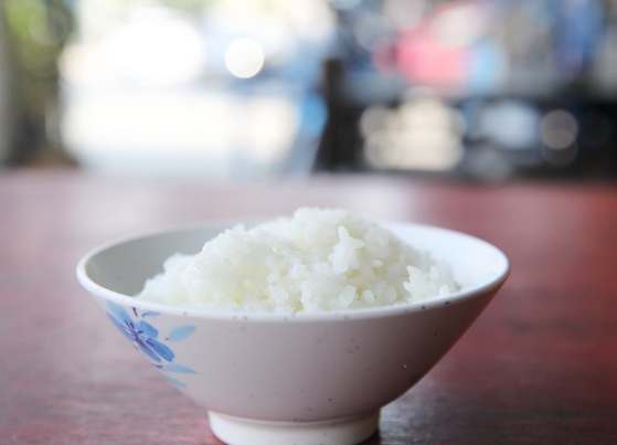 白飯冷凍可以放多久