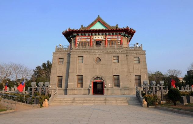 金門景點推薦 金門景點推薦